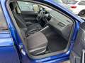 Volkswagen Polo Comfortline Navi-Tempomat-Totewinkel-pdc-sitzheiz. Blauw - thumbnail 8