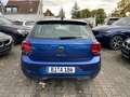 Volkswagen Polo Comfortline Navi-Tempomat-Totewinkel-pdc-sitzheiz. Blauw - thumbnail 5