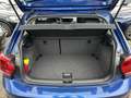 Volkswagen Polo Comfortline Navi-Tempomat-Totewinkel-pdc-sitzheiz. Blauw - thumbnail 15