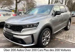 Kia Sorento Platinum*4WDAutom*Pano*Bose Bi LED*26TKM