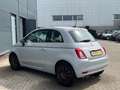 Fiat 500 1.2 Collezione *carplay *climate *16 inch *uniek Grijs - thumbnail 38