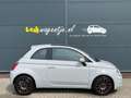 Fiat 500 1.2 Collezione *carplay *climate *16 inch *uniek Grijs - thumbnail 37