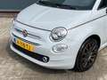 Fiat 500 1.2 Collezione *carplay *climate *16 inch *uniek Grijs - thumbnail 10