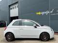 Fiat 500 1.2 Collezione *carplay *climate *16 inch *uniek Grijs - thumbnail 9