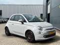 Fiat 500 1.2 Collezione *carplay *climate *16 inch *uniek Grijs - thumbnail 7