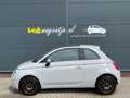 Fiat 500 1.2 Collezione *carplay *climate *16 inch *uniek Grijs - thumbnail 36