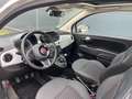 Fiat 500 1.2 Collezione *carplay *climate *16 inch *uniek Grijs - thumbnail 14