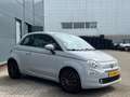 Fiat 500 1.2 Collezione *carplay *climate *16 inch *uniek Grijs - thumbnail 39
