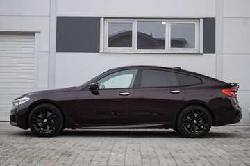 630d xDrive Gran Turismo