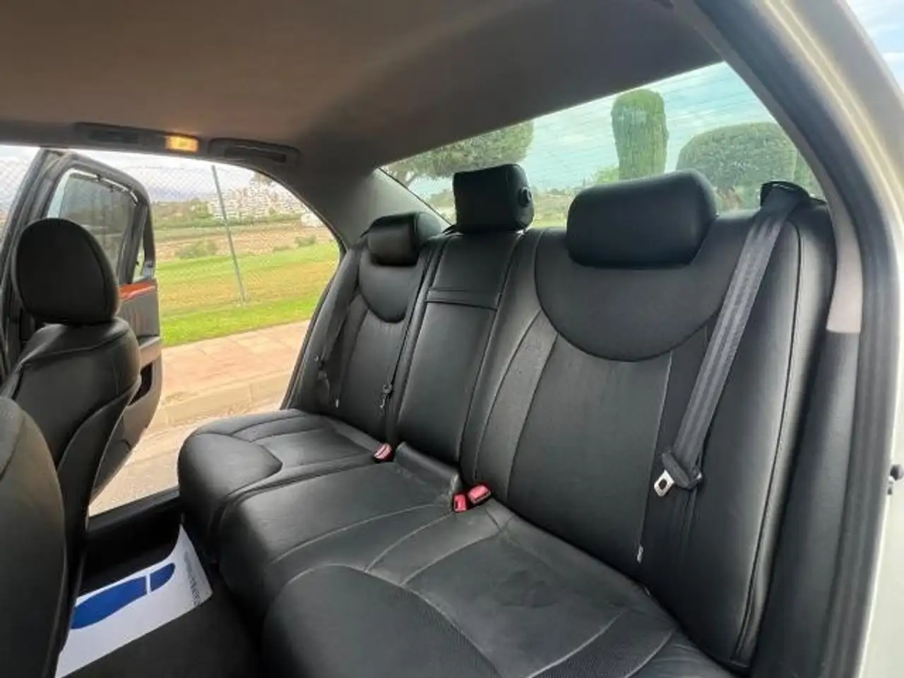 Lexus LS 430 4.3 Auto Techo Solar, foto 8