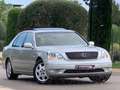 Lexus LS 430 4.3 Auto Techo Solar Grau - thumbnail 17