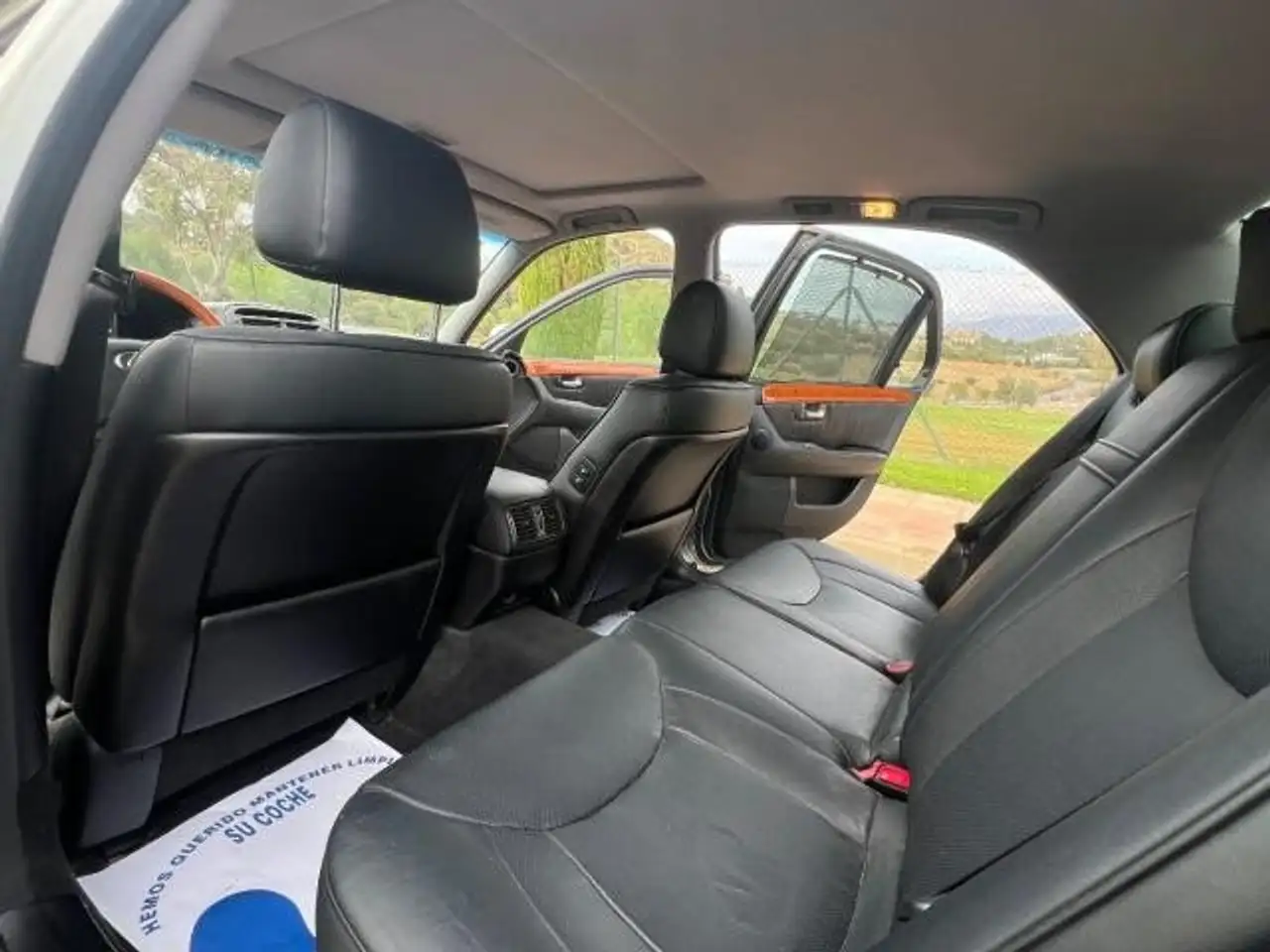 Lexus LS 430 4.3 Auto Techo Solar, foto 4