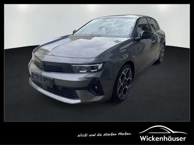 Opel Astra L 1.2 Turbo GS ACC+Alcantara+LED+Navi+SD