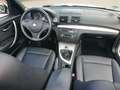 BMW 118 i Cabrio PDC Allwetter Leder Tempomat Wit - thumbnail 7