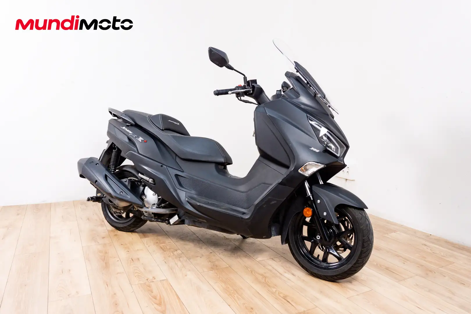 SYM Joymax 300 - 2