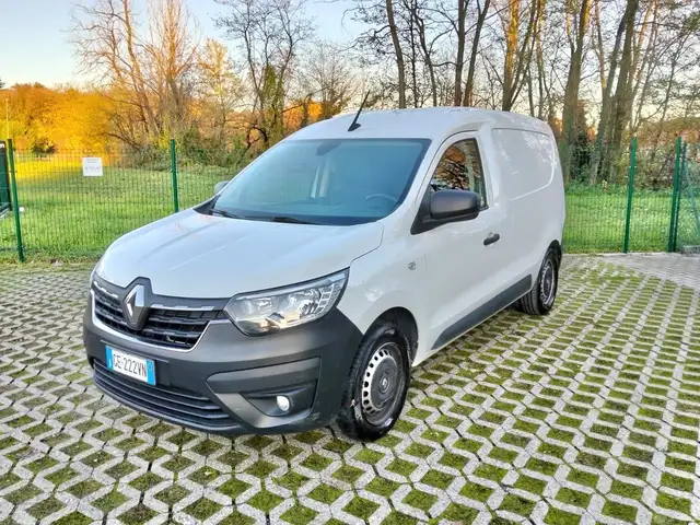 Renault Express Express 1.5 Blue dCi 95 Sensori*Navi*Aux*Usb