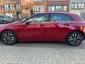 Mercedes-Benz A 160 Red Line Edition Rojo - thumbnail 6