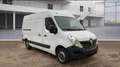 Renault Master III L2H2 3,5t KLIMA 1HAND SORTIMO EURO6 Weiß - thumbnail 2