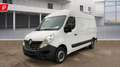 Renault Master III L2H2 3,5t KLIMA 1HAND SORTIMO EURO6 Weiß - thumbnail 1