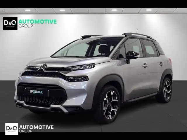 Citroen C3 Aircross shine pack camera gps leder