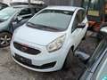 Kia Venga Attract Weiß - thumbnail 1