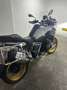 BMW R 1250 GS HP Biały - thumbnail 5