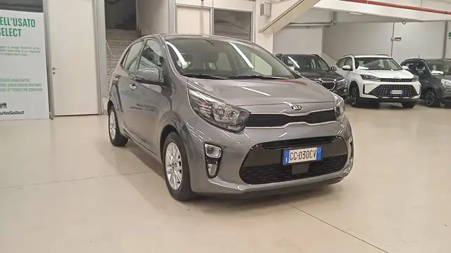 Kia Picanto 1.0 DPi Style