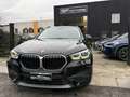 BMW X1 sDrive18d Sport Zwart - thumbnail 1