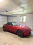 Mazda MX-5 SKYACTIV-G 160 i-ELOOP Sports-Line Rot - thumbnail 2