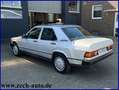 Mercedes-Benz 190 E 2,6 Automatik * ESSD * H-Kennzeichen Silber - thumbnail 9