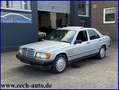 Mercedes-Benz 190 E 2,6 Automatik * ESSD * H-Kennzeichen Silber - thumbnail 1