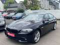 BMW 550 i xDrive*M Sport*MOTORSCHADEN* Zwart - thumbnail 1