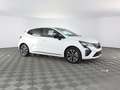 Renault Clio 1.6 E-Tech hybrid (145cv) HEV Techno Blanc - thumbnail 4