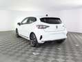 Renault Clio 1.6 E-Tech hybrid (145cv) HEV Techno Blanc - thumbnail 7