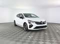 Renault Clio 1.6 E-Tech hybrid (145cv) HEV Techno Blanc - thumbnail 3