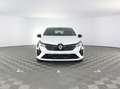 Renault Clio 1.6 E-Tech hybrid (145cv) HEV Techno Blanc - thumbnail 2