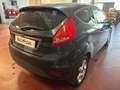 Ford Fiesta 3P. 1.4 16v Gpl Grijs - thumbnail 3