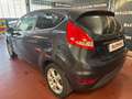 Ford Fiesta 3P. 1.4 16v Gpl Grau - thumbnail 2