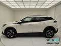 Peugeot 2008 II 2020 1.2 puretech Allure s&s 100cv Blanco - thumbnail 4