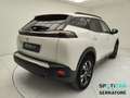 Peugeot 2008 II 2020 1.2 puretech Allure s&s 100cv Blanco - thumbnail 5
