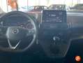 Opel Combo 1.2 T S/S Expression L Negro - thumbnail 12