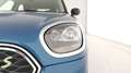 MINI Cooper SE Countryman 1.5 Cooper SE all4 auto Bleu - thumbnail 7