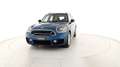 MINI Cooper SE Countryman 1.5 Cooper SE all4 auto Bleu - thumbnail 1