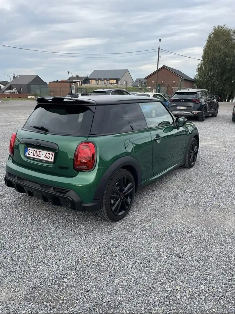 MINI Cooper 1.5 OPF DCT - 2