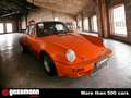 Porsche 911 SC Orange - thumbnail 4
