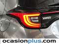 Toyota Yaris 120H 1.5 Style Gris - thumbnail 16