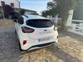 Ford Puma Puma 1.0 EcoBoost MHEV ST-Line 125 ST-Line Bílá - thumbnail 5