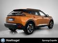 Peugeot e-2008 EV Allure Pack 50 kWh | Camera | Cruise Control | Orange - thumbnail 2