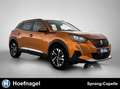 Peugeot e-2008 EV Allure Pack 50 kWh | Camera | Cruise Control | Orange - thumbnail 7