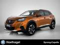 Peugeot e-2008 EV Allure Pack 50 kWh | Camera | Cruise Control | Orange - thumbnail 1